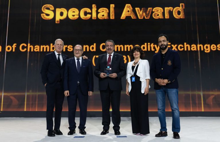 Gala Dinner 2022