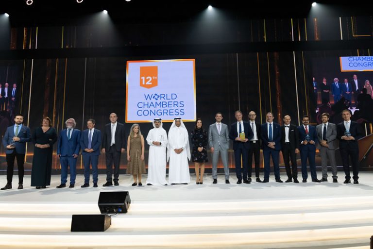 Gala Dinner 2022
